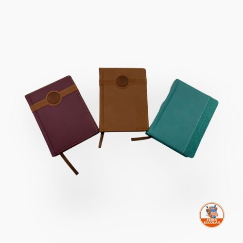 agenda calendario 2025 Pequeñita