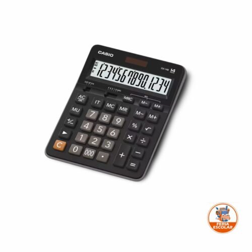 calculadora GX 14B