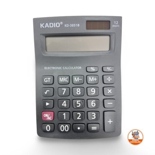 calculadora KADIO 385