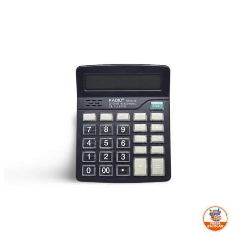 calculadora KADIO 837-2B