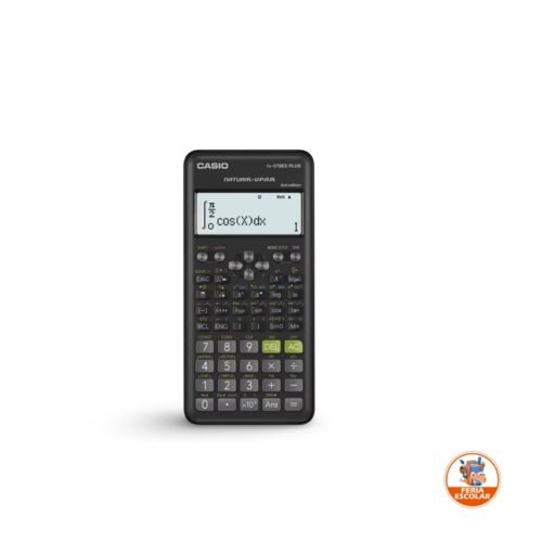 calculadora cientifica casio 570ES