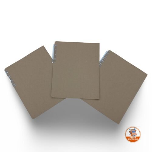 carpeta carton carta