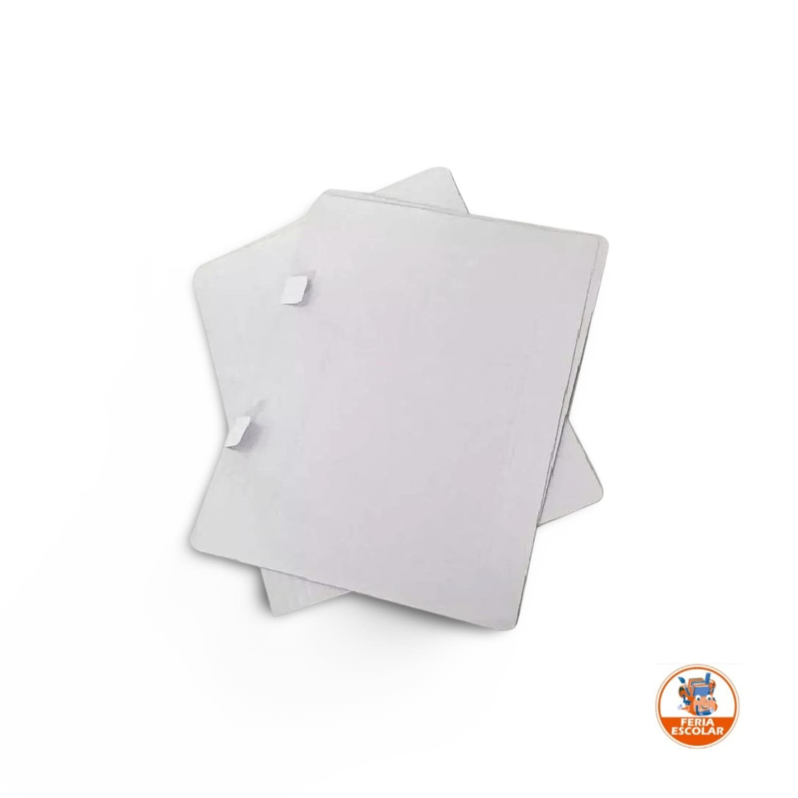 carpeta presentacion carta