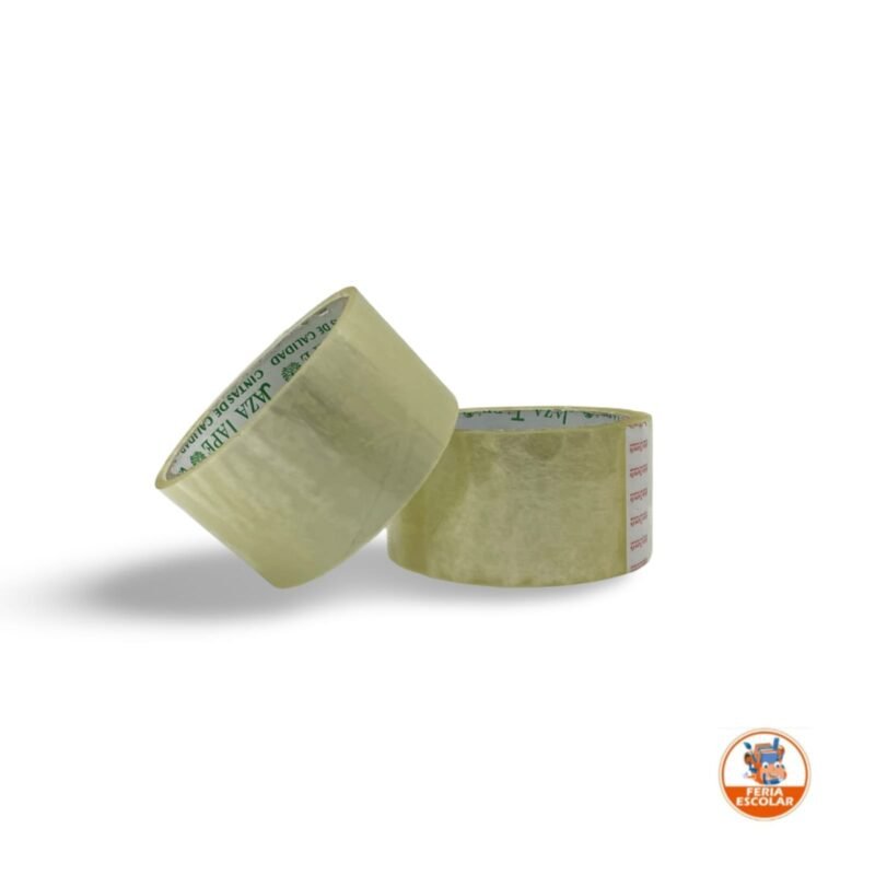 cinta pegante ancha 30 mts