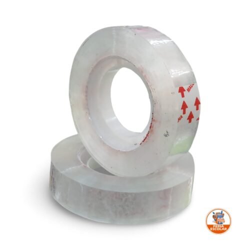 cinta pegante media gigante