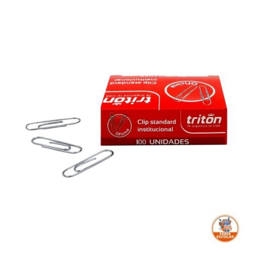 clip trtion