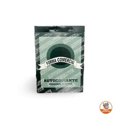 facturero quimico mediano