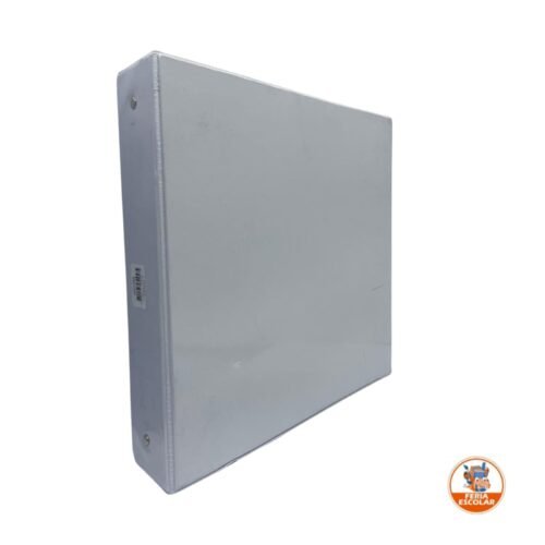 folder blanco 1.5 - carta