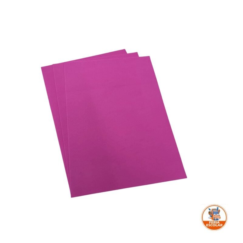 fomy 1/8 x 10 fuscia