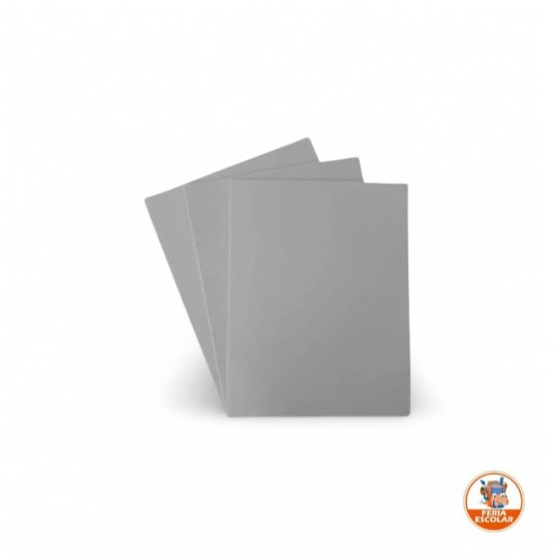 fomy 1/8 x 10 gris