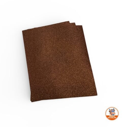 fomy escarchado x 10 cafe