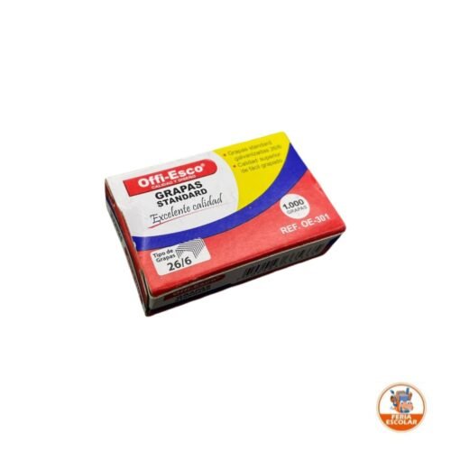 gancho cosedora OE - 301