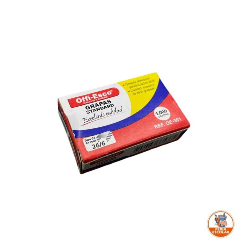 gancho cosedora OE - 301