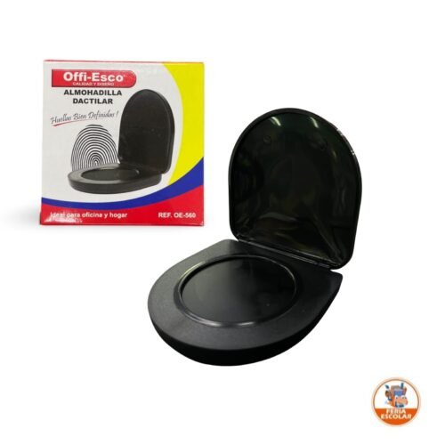 huellero OE-560 grande