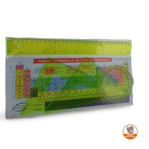 juego geometrico starkit