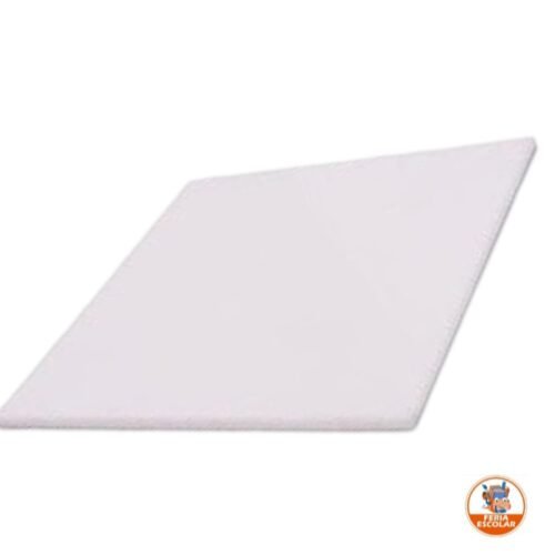 lamina de icopor pliego 2cm