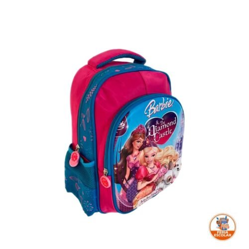 maleta grande barbie