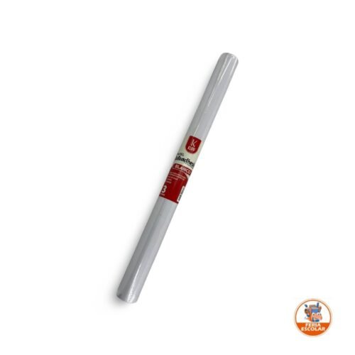 papel contact blanco