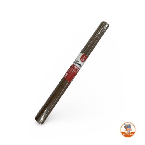 papel contact madera