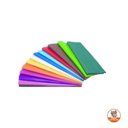 papel seda