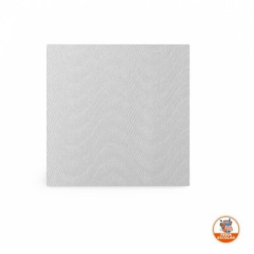papel trenzado x50