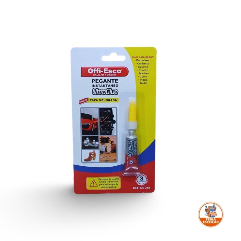 pega OE - 218 instantania