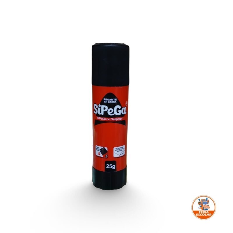 pega en barra SIPEGA 25gr