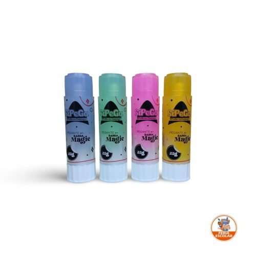 pega en barra magico 25gr