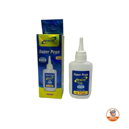 pega infinita grande 60 ml