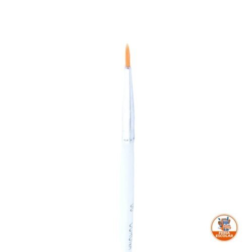 pincel delineador #00