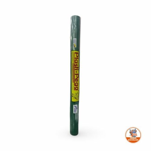 plastipega verde