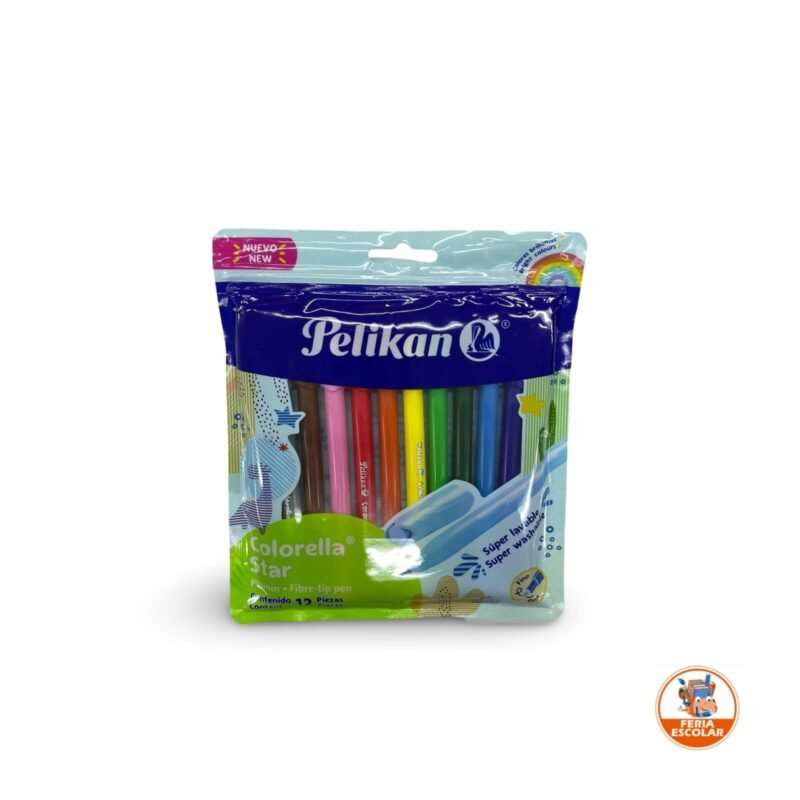 plumon pelikan x 12