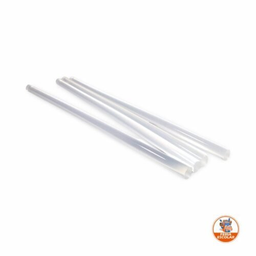 silicona barra delgada