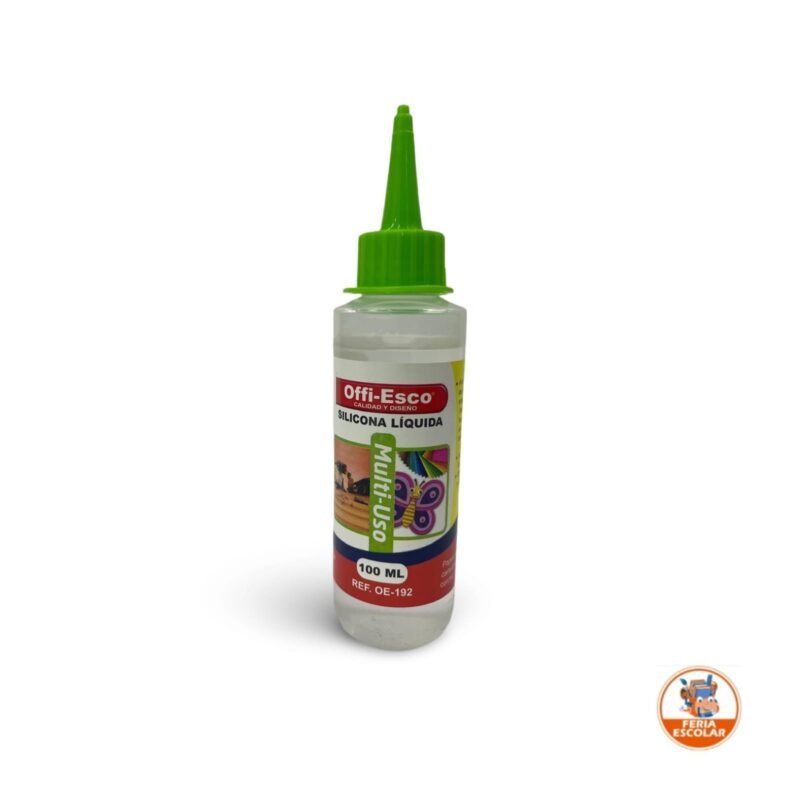 silicona fria 100ML