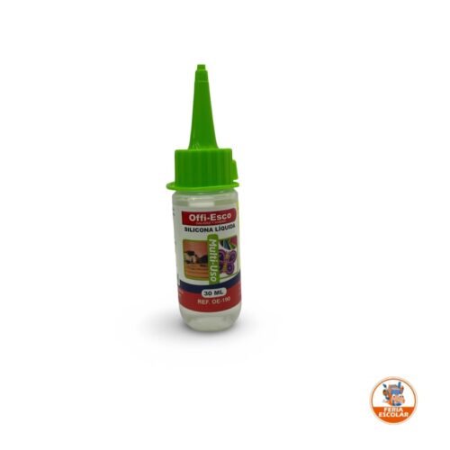 silicona fria 30ML