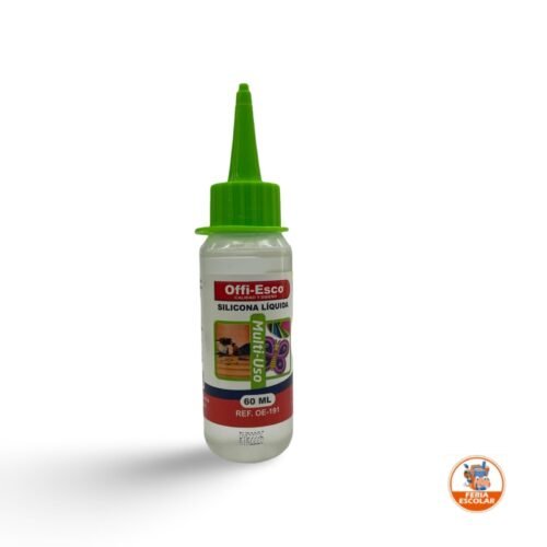 silicona fria 60 ML