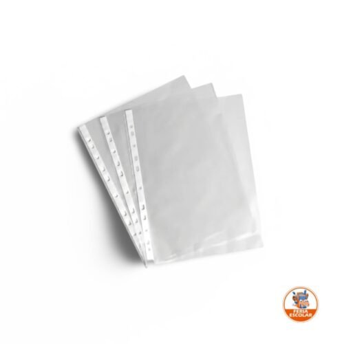 sobre aceta fino x 100 oficio