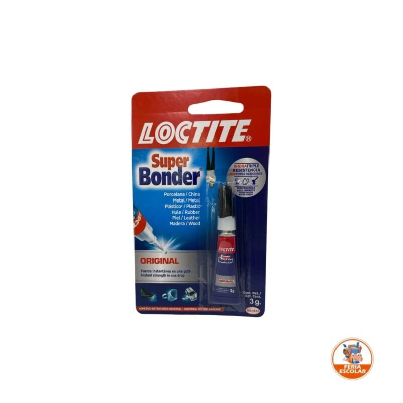 super bonder original