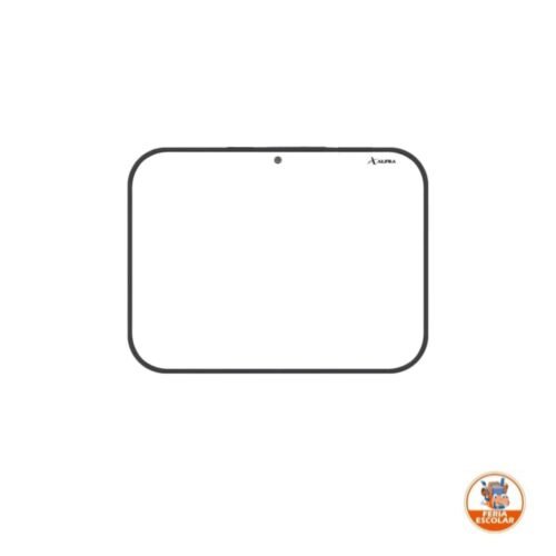 tablero acrilico 19 x 25