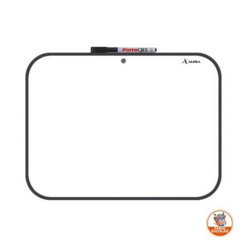 tablero acrilico 20 x 30