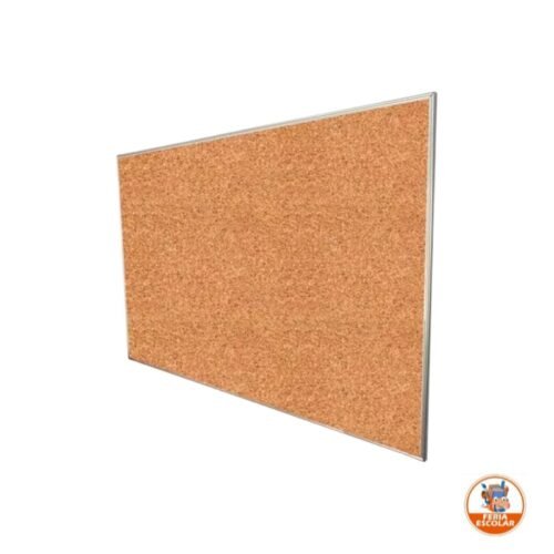 tablero corcho 45 x 60