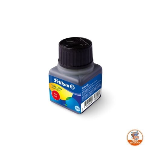 tinta china pelikan