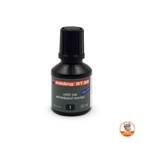 tinta edding