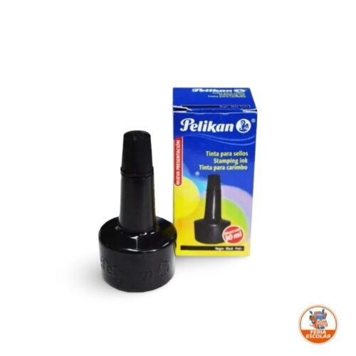 tinta para sellos pelikan