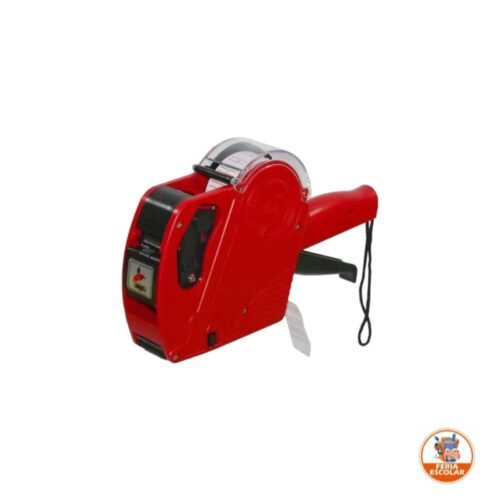 tiqueteadora motex mx 5500