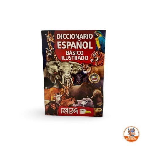 Diccionario de Español