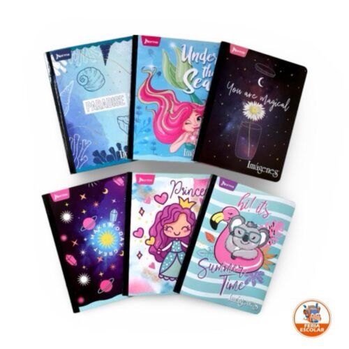 cuaderno cosido economico