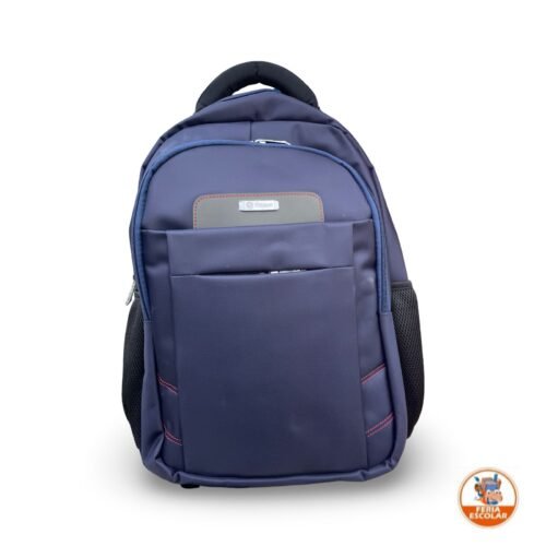 Maleta portatil - Azul