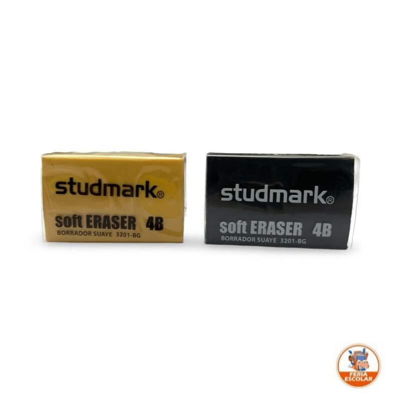 Borrador studmark