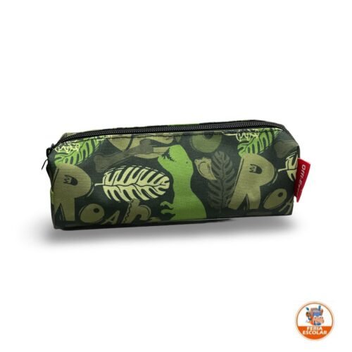 Cartuchera Offi-esco - Verde